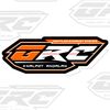 Grc muffler