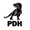 Prehistoric dinosaur hub 🦖