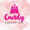 CANDY BABY