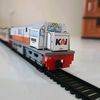 Super Train