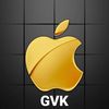 Apple GVK