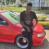 Simon karanja