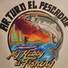 arturoelpescador
