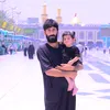 حيدر ال رشك الموسوي 🌹