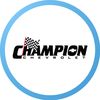 Champion Chevrolet 🏆