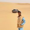 انريمي فزعه