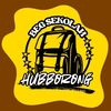 Beg Sekolah - HubBorong