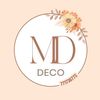 mdiopdeco