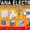 FOFANA ÉLECTRONIC 01
