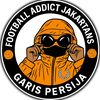Garis Persija 🔸