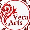 فيرا للفنون والتصميم