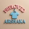 arshakapreloved