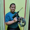 Cuci Motor Praktis