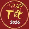 Tết Nguyên Đán 2026 🧧