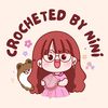 Crocheted By Nini