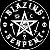 blazingserpent