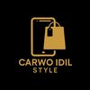 Carwo Idil style