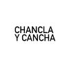 Chancla y cancha