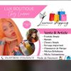 lauraneshopping