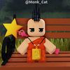 monkcat
