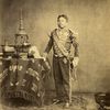 King Norodom