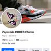 shoeschimal