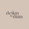 Designbymira | Wedding Logo