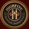 Highfive Barbershop
