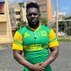 Pape samba fall