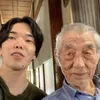 ボクとじいちゃん