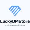 luckydmstore.com