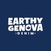 Earthy Genova Denim