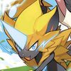 zeraora_trainer