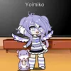 isagiyoimiko