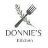 Donnie’s kitchen