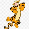 veiljumpertigger