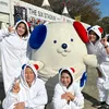 ホットな女子社員ズ