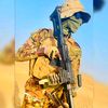Jeune sniper 🔫 🇲🇱