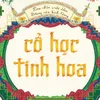 Cổ Học Tinh Hoa