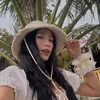 ✮ ₊˚⊹ trà táo bạc hà  ༘⋆