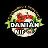 Juan Damián
