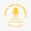 ceritamalamminggu