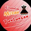 Kecamatan Medan Tuntungan