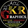KR Graphics