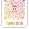 ashmagame