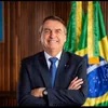 Bolsonaro oficial
