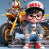 bubu_tendean