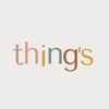 small thing's