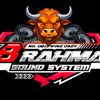brahma audio rembang