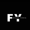 FY Beachtennis